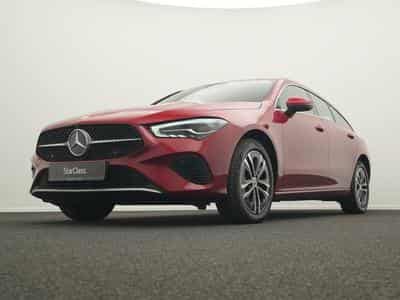 Mercedes CLA 250 e LED+Kamera+AHK (2023) - Foto 10
