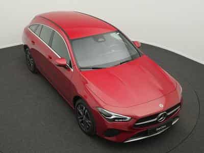 Mercedes CLA 250 e LED+Kamera+AHK (2023) - Foto 12