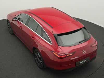 Mercedes CLA 250 e LED+Kamera+AHK (2023) - Foto 13