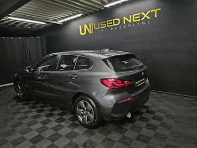 BMW 118 Business (2021) - Foto 6