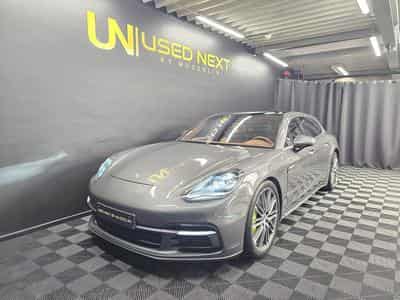 Porsche Panamera sport turismo e-hybride 462cv (2018) - Photo 1