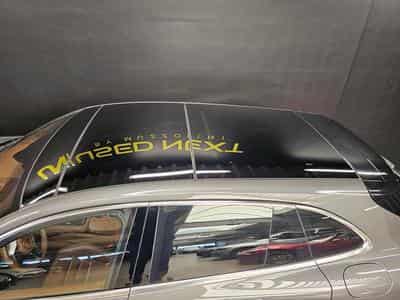 Porsche Panamera sport turismo e-hybride 462cv (2018) - Photo 8