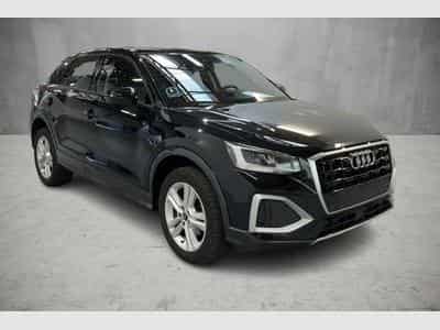 Audi Q2 Advanced 35 TFSI 150cv S TRONIC/ INFOTAINMENT/ PARK ASSIST (2023) - Foto 4