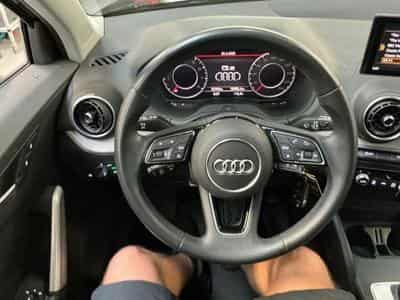 Audi Q2 Advanced 35 TFSI 150cv S TRONIC/ INFOTAINMENT/ PARK ASSIST (2023) - Foto 5