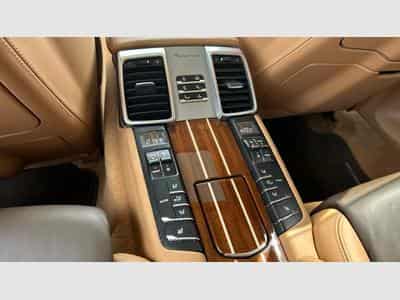 Porsche Panamera 3.0 S HYBRID (2015) - Photo 12