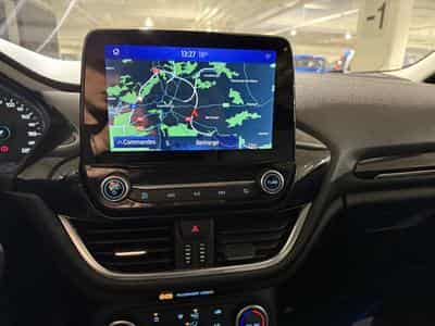 Ford Fiesta 1.0i EcoBoost MHEV 92kW Connected (2020) - Foto 3