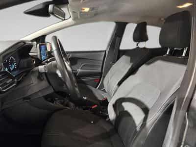 Ford Fiesta 1.0i EcoBoost MHEV 92kW Connected (2020) - Foto 4