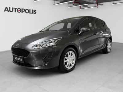 Ford Fiesta 1.0i EcoBoost MHEV 92kW Connected (2020) - Foto 1