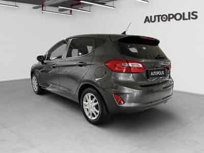 Ford Fiesta 1.0i EcoBoost MHEV 92kW Connected (2020) - Foto 13