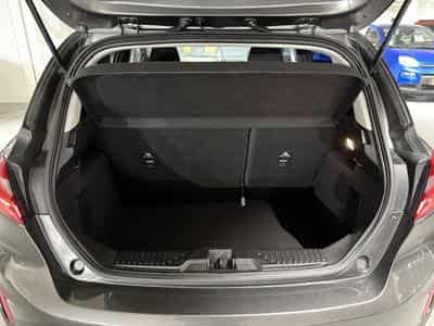 Ford Fiesta 1.0i EcoBoost MHEV 92kW Connected (2020) - Foto 12