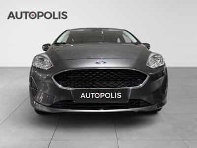 Ford Fiesta 1.0i EcoBoost MHEV 92kW Connected (2020) - Foto 14