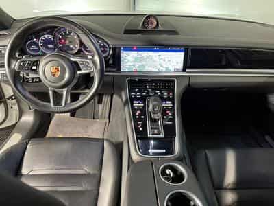 Porsche Panamera Sport Turismo 3.0 V6 330 CV PDK GPS (2018) - Photo 3