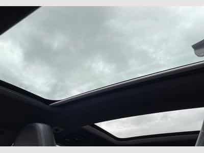Porsche Panamera Sport Turismo 3.0 V6 330 CV PDK GPS (2018) - Photo 7