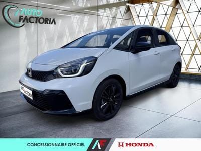 Honda Jazz (2026) - Photo 10
