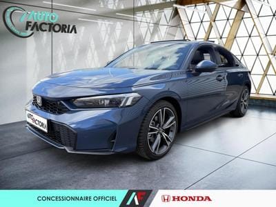 Honda Civic (2026) - Photo 4