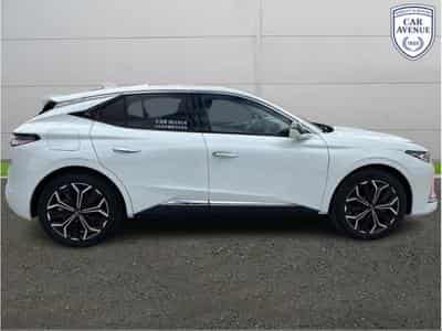 DS Automobiles DS4 E-TENSE 225ch Rivoli (2023) - Foto 5