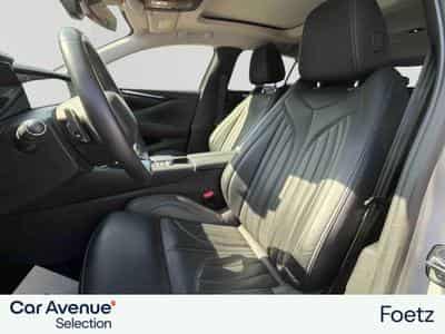 DS Automobiles DS4 PureTech 130ch Performance Line + Automatique (2022) - Foto 8