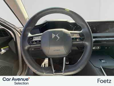 DS Automobiles DS4 PureTech 130ch Performance Line + Automatique (2022) - Foto 5