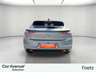 DS Automobiles DS4 PureTech 130ch Performance Line + Automatique (2022) - Foto 7