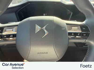 DS Automobiles DS4 PureTech 130ch Performance Line + Automatique (2022) - Foto 12