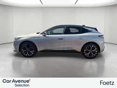DS Automobiles DS4 PureTech 130ch Performance Line + Automatique (2022) - Foto 10
