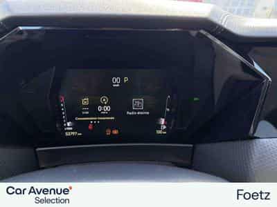 DS Automobiles DS4 PureTech 130ch Performance Line + Automatique (2022) - Foto 11