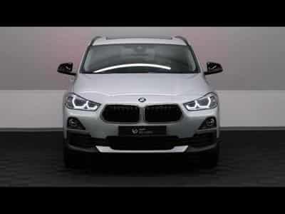 BMW X2 18d xDrive 150 Steptronic Advantage (2020) - Foto 2