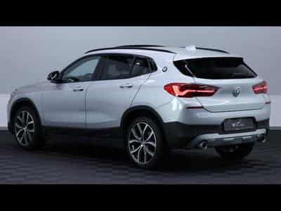 BMW X2 18d xDrive 150 Steptronic Advantage (2020) - Foto 7