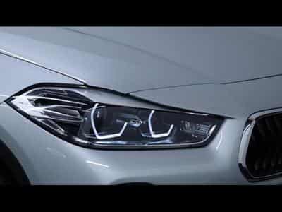 BMW X2 18d xDrive 150 Steptronic Advantage (2020) - Foto 9