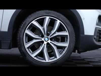 BMW X2 18d xDrive 150 Steptronic Advantage (2020) - Foto 11