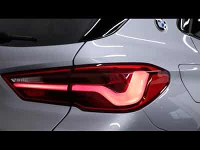 BMW X2 18d xDrive 150 Steptronic Advantage (2020) - Foto 10