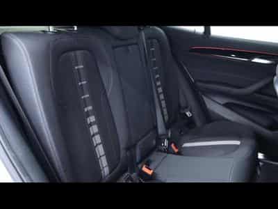 BMW X2 18d xDrive 150 Steptronic Advantage (2020) - Foto 15