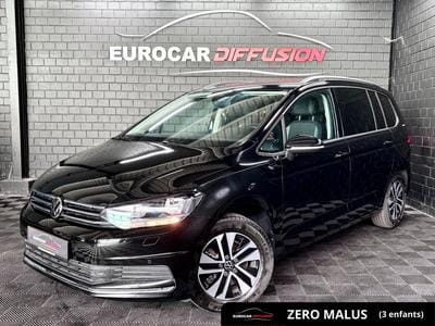 VW Touran (2026) - Photo 2