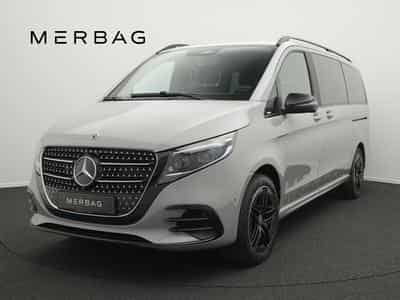 Mercedes V d 4MATIC EXCLUSIVE Lang (2026) - Foto 1