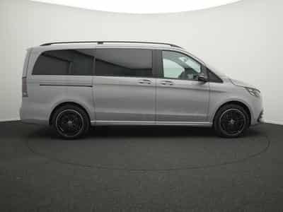 Mercedes V d 4MATIC EXCLUSIVE Lang (2026) - Foto 5