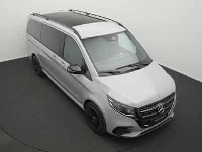 Mercedes V d 4MATIC EXCLUSIVE Lang (2026) - Foto 10
