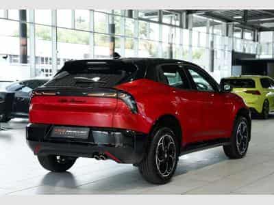 Alfa-Romeo Junior Ibrida 1.2 VGT 48V-Hybrid Speciale *MwSt (2025) - Foto 9