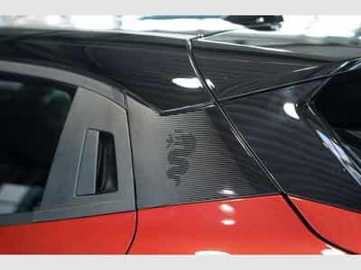 Alfa-Romeo Junior Ibrida 1.2 VGT 48V-Hybrid Speciale *MwSt (2025) - Foto 14
