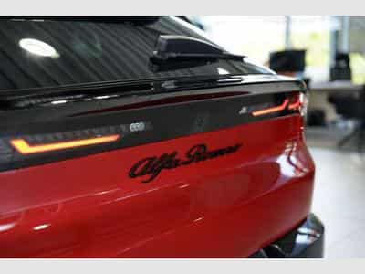 Alfa-Romeo Junior Ibrida 1.2 VGT 48V-Hybrid Speciale *MwSt (2025) - Foto 15