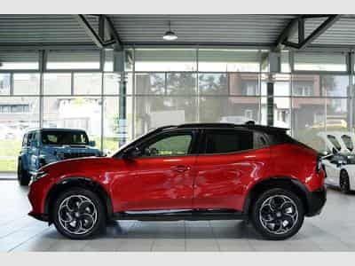 Alfa-Romeo Junior Ibrida 1.2 VGT 48V-Hybrid Speciale *MwSt (2025) - Foto 13