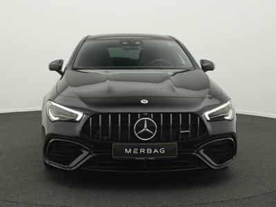Mercedes CLA 45 AMG 4MATIC+ (1970) - Foto 2