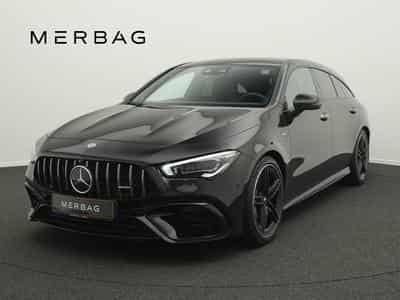 Mercedes CLA 45 AMG 4MATIC+ (1970) - Foto 1