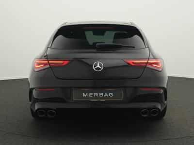 Mercedes CLA 45 AMG 4MATIC+ (1970) - Foto 4