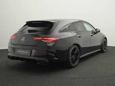 Mercedes CLA 45 AMG 4MATIC+ (1970) - Foto 3
