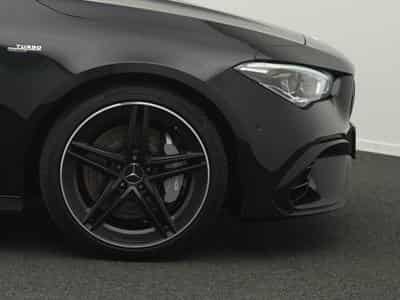Mercedes CLA 45 AMG 4MATIC+ (1970) - Foto 8