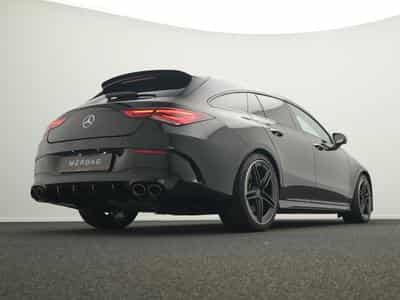 Mercedes CLA 45 AMG 4MATIC+ (1970) - Foto 11