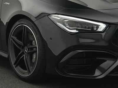 Mercedes CLA 45 AMG 4MATIC+ (1970) - Foto 9