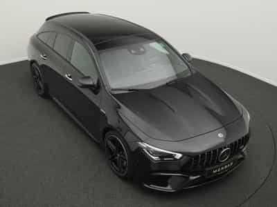 Mercedes CLA 45 AMG 4MATIC+ (1970) - Foto 12