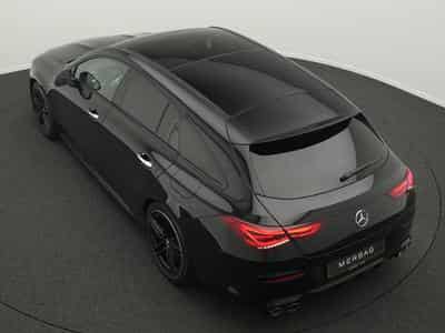 Mercedes CLA 45 AMG 4MATIC+ (1970) - Foto 13