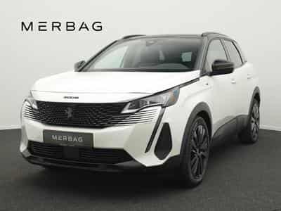Peugeot 3008 1.5 BlueHDi 130 GT (EURO 6d) (1970) - Foto 1